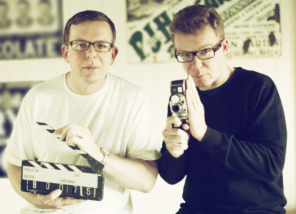 The Proclaimers - 2012D