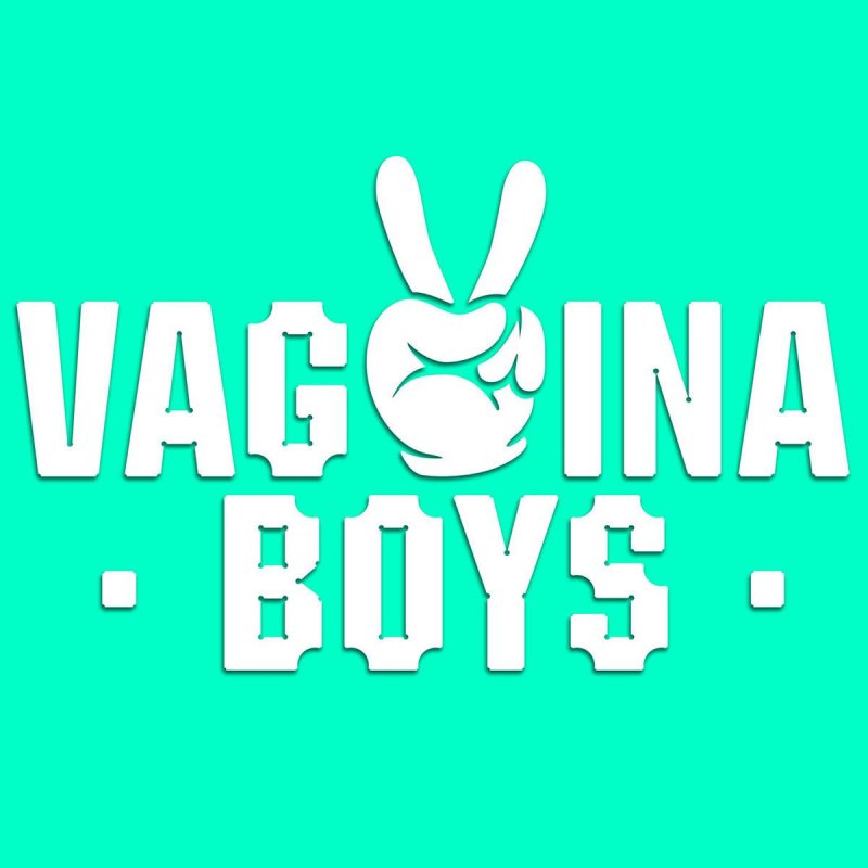 vagina boys - icelandick